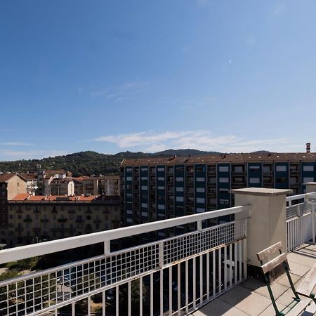 טורינו Top Living Apartments - Carducci מראה חיצוני תמונה