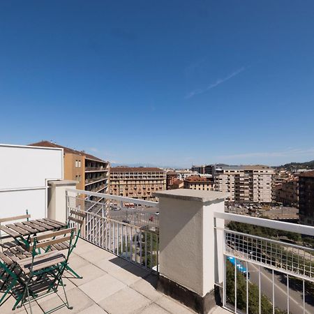 טורינו Top Living Apartments - Carducci מראה חיצוני תמונה
