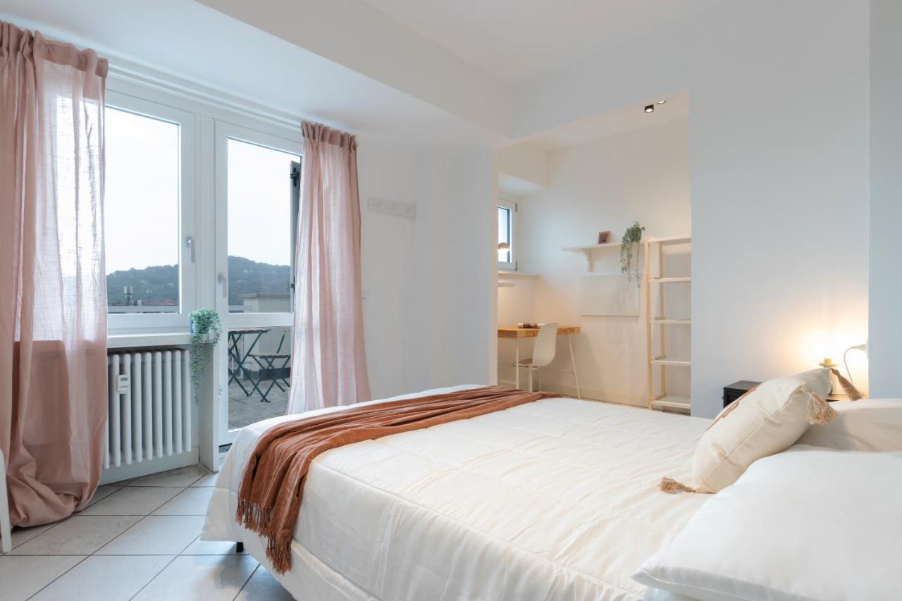 טורינו Top Living Apartments - Carducci מראה חיצוני תמונה