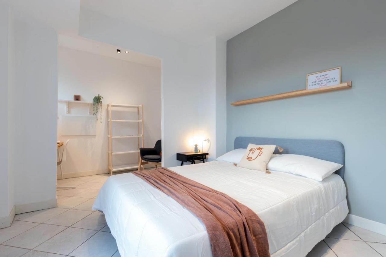 טורינו Top Living Apartments - Carducci מראה חיצוני תמונה
