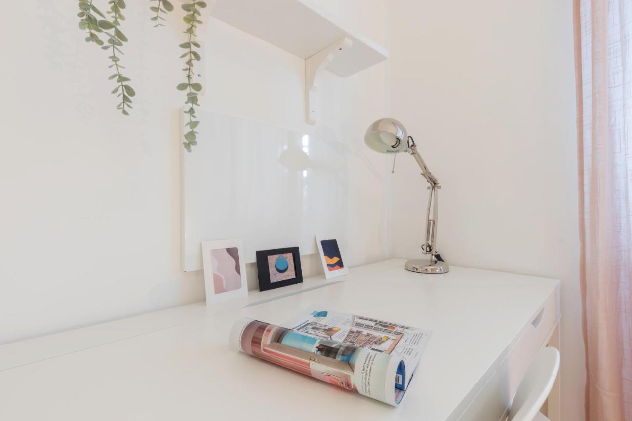 טורינו Top Living Apartments - Carducci מראה חיצוני תמונה