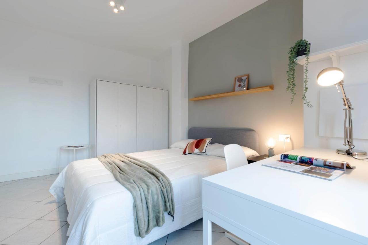 טורינו Top Living Apartments - Carducci מראה חיצוני תמונה