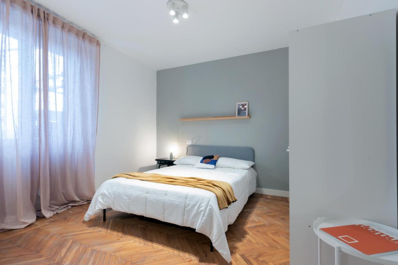 טורינו Top Living Apartments - Carducci מראה חיצוני תמונה