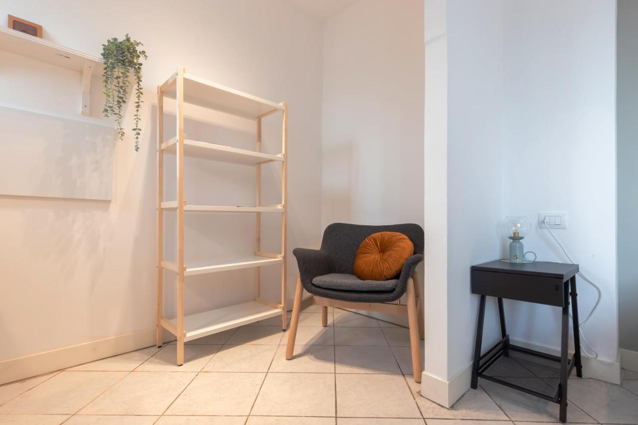 טורינו Top Living Apartments - Carducci מראה חיצוני תמונה