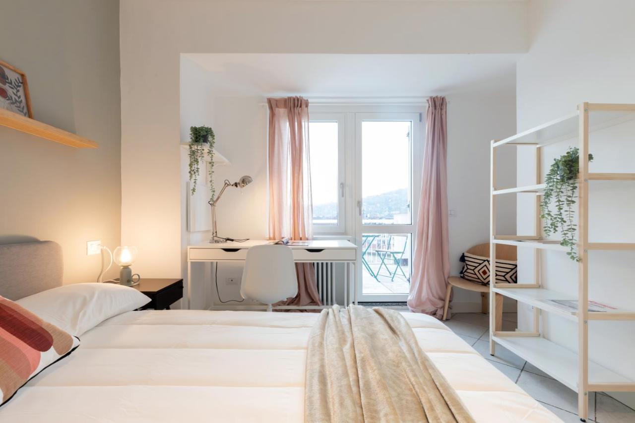 טורינו Top Living Apartments - Carducci מראה חיצוני תמונה