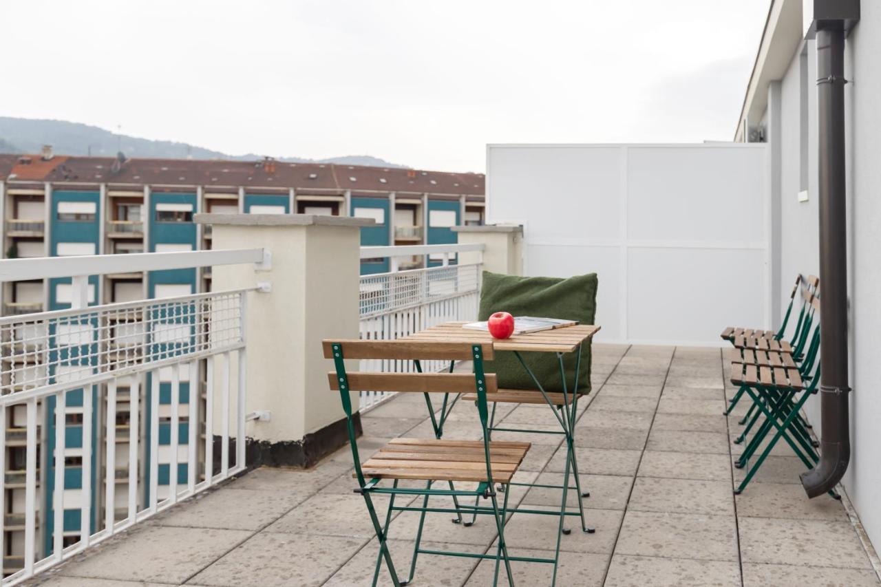 טורינו Top Living Apartments - Carducci מראה חיצוני תמונה