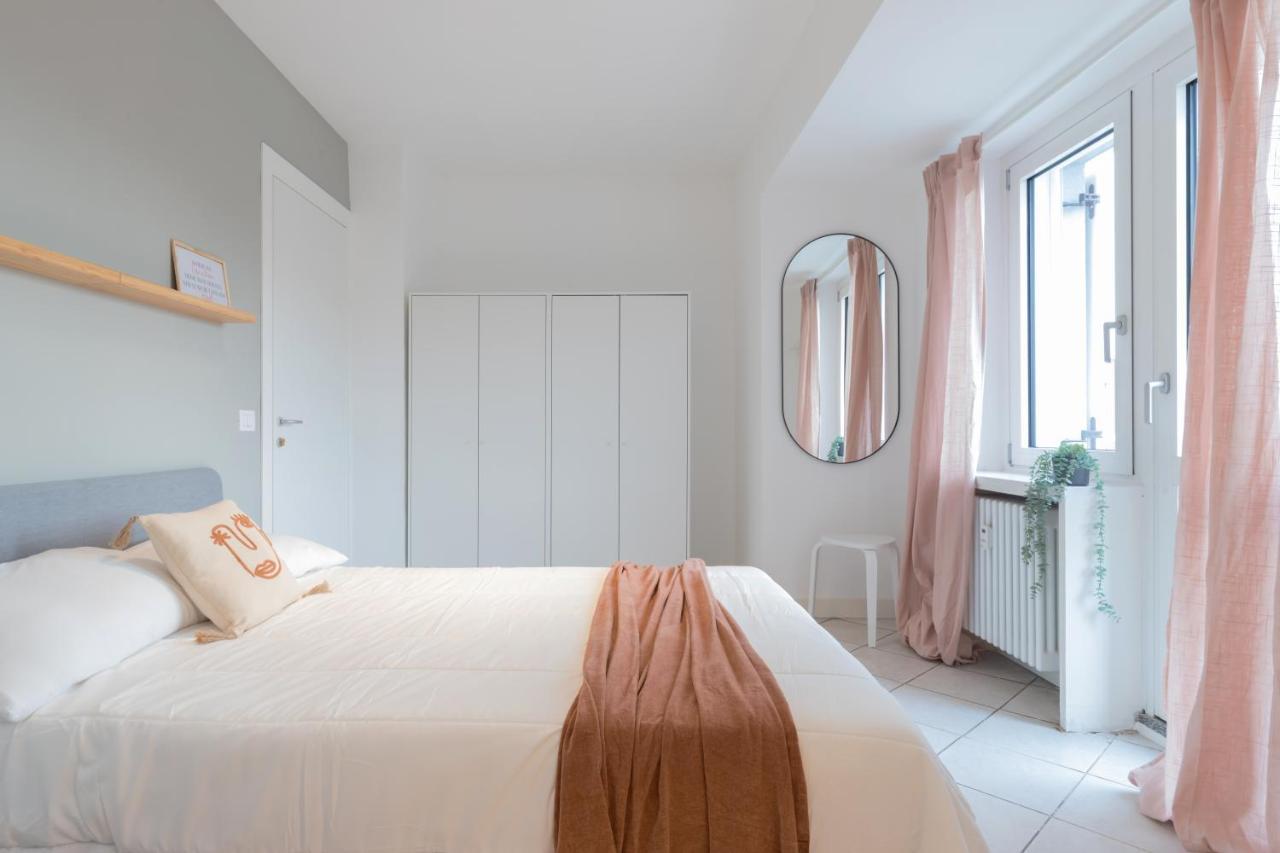 טורינו Top Living Apartments - Carducci מראה חיצוני תמונה