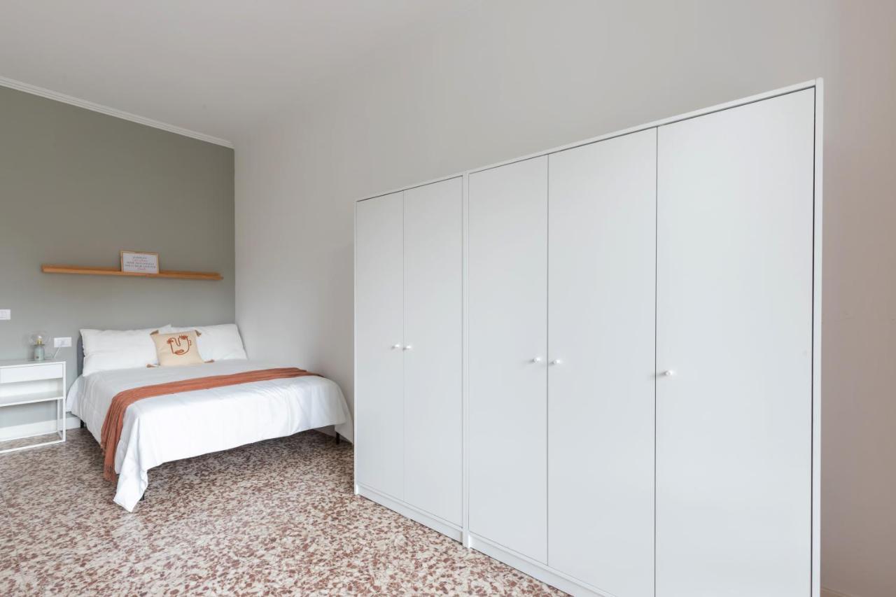 טורינו Top Living Apartments - Carducci מראה חיצוני תמונה