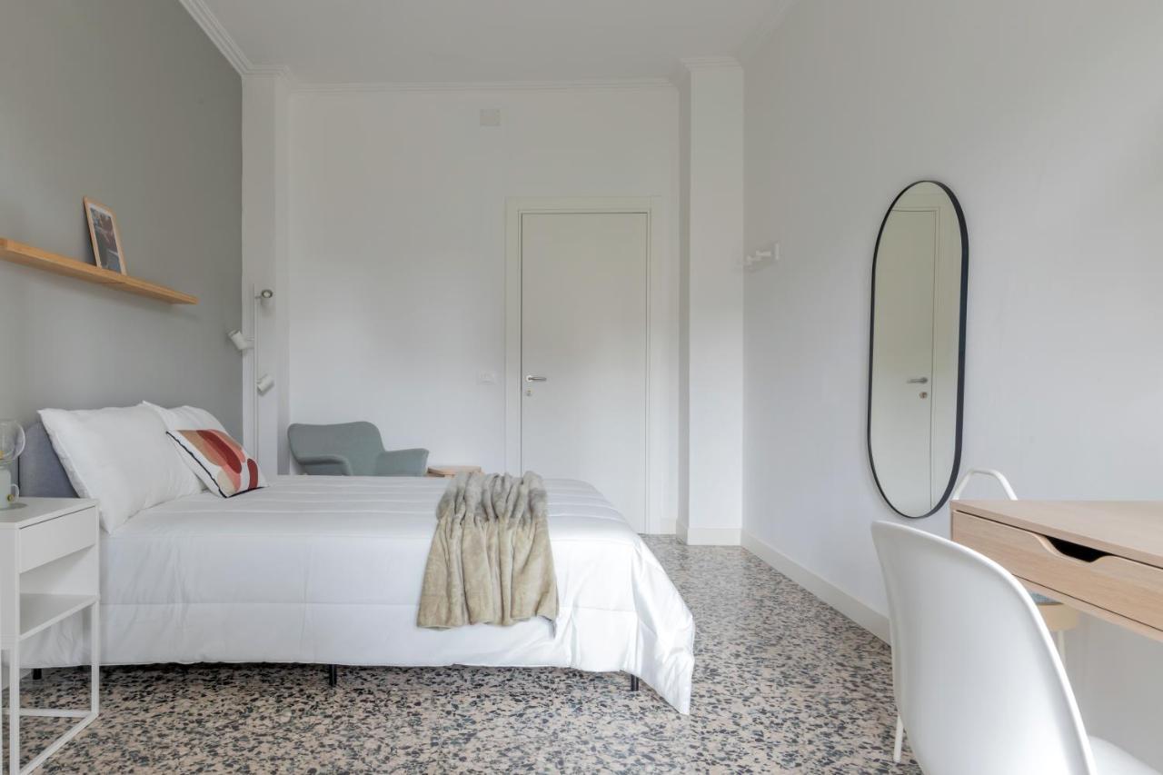 טורינו Top Living Apartments - Carducci מראה חיצוני תמונה
