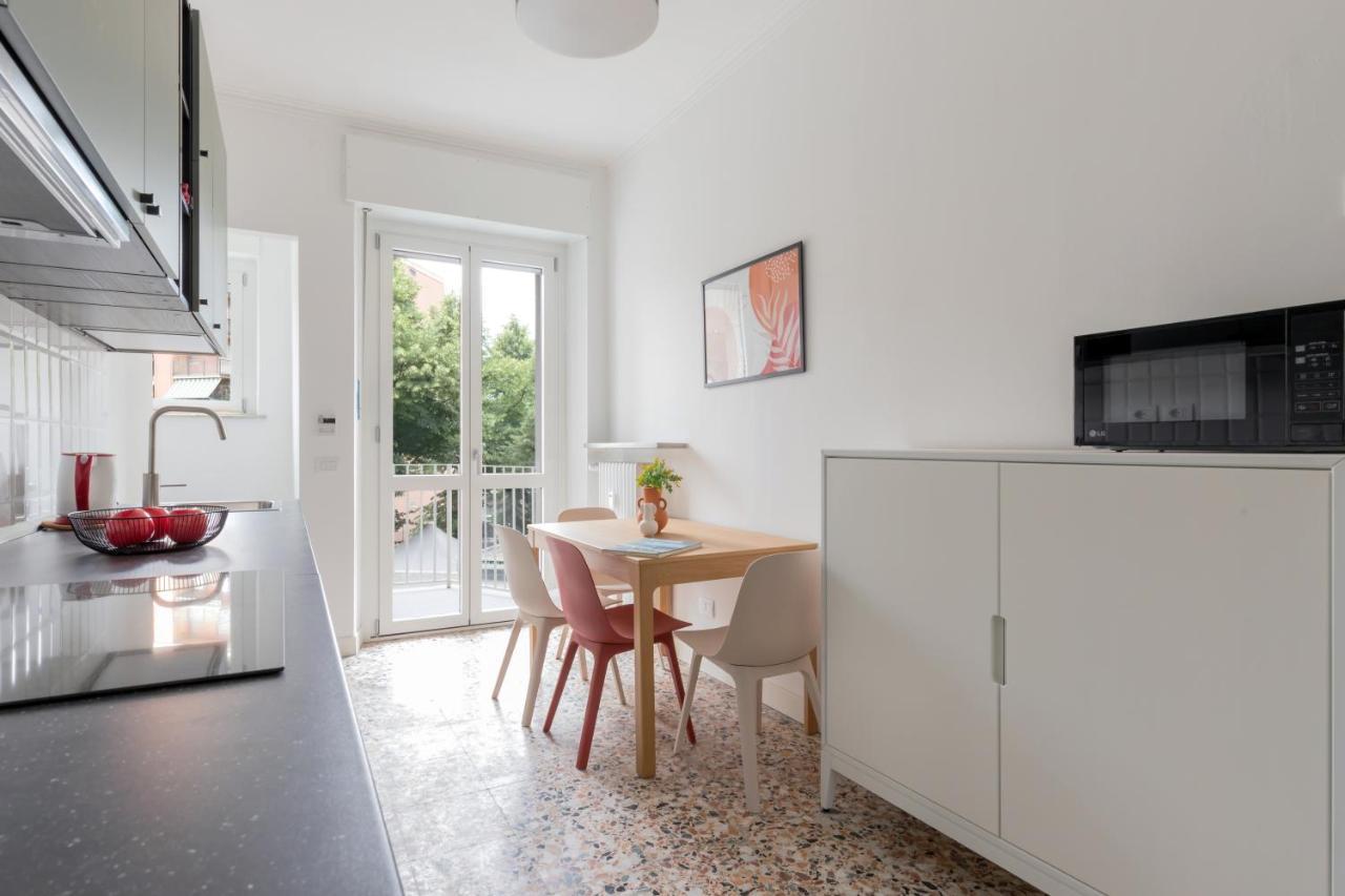 טורינו Top Living Apartments - Carducci מראה חיצוני תמונה