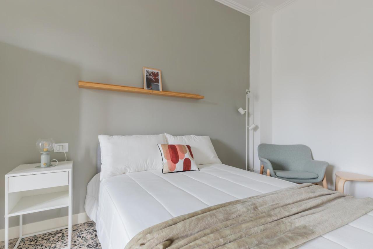 טורינו Top Living Apartments - Carducci מראה חיצוני תמונה