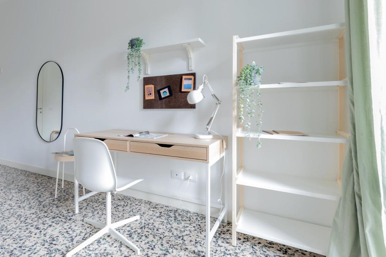 טורינו Top Living Apartments - Carducci מראה חיצוני תמונה
