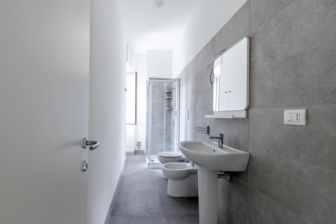 טורינו Top Living Apartments - Carducci מראה חיצוני תמונה