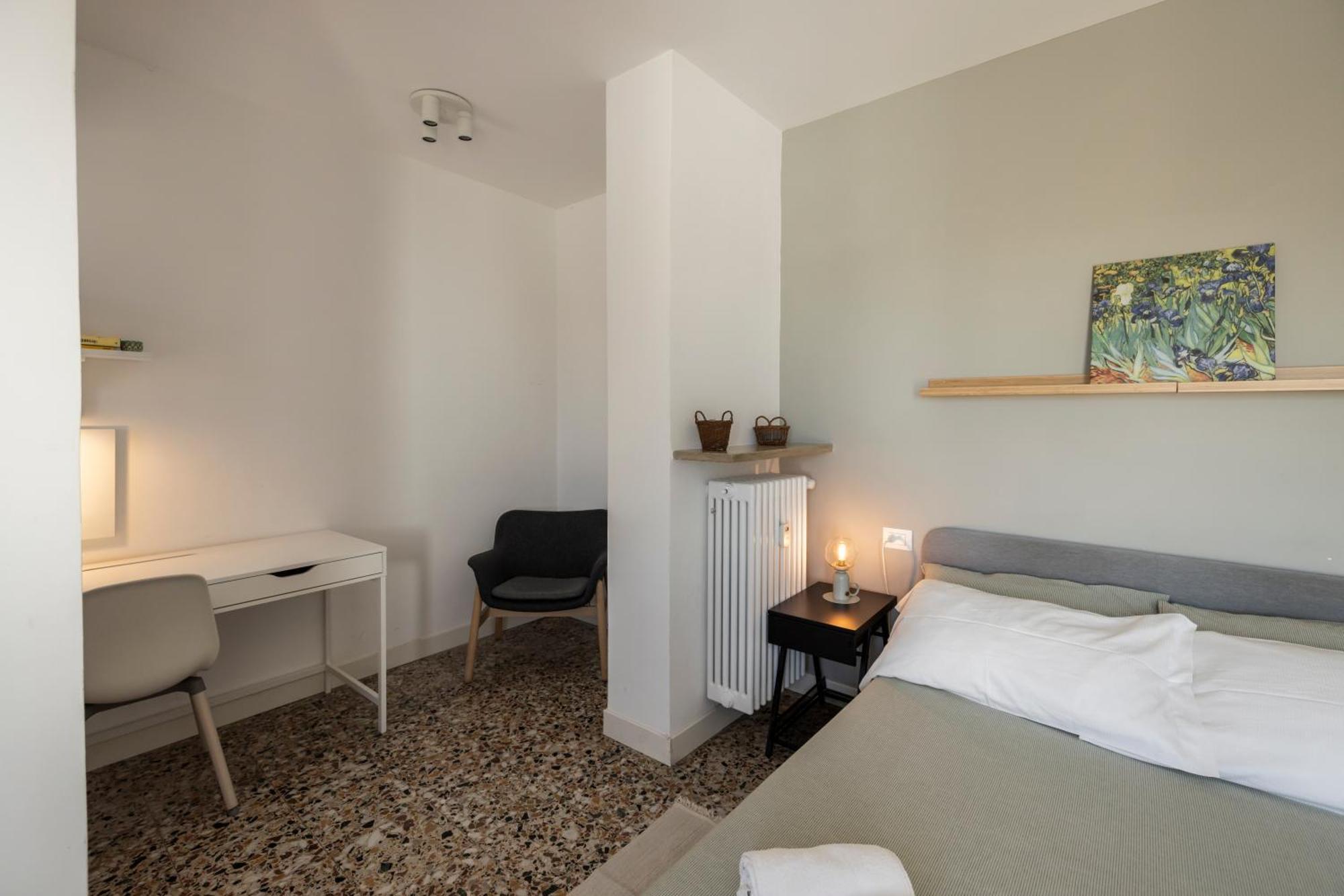 טורינו Top Living Apartments - Carducci מראה חיצוני תמונה
