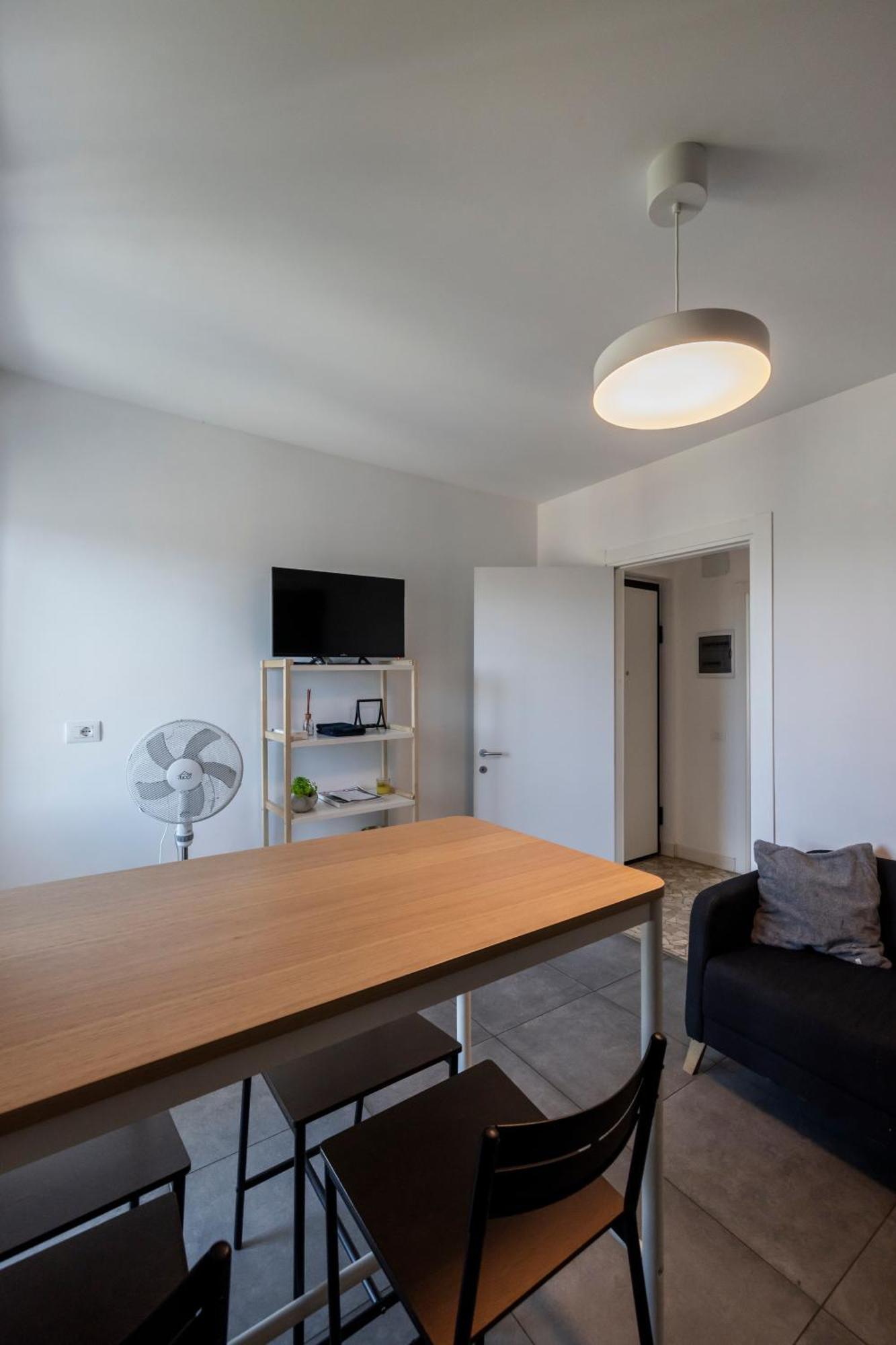 טורינו Top Living Apartments - Carducci מראה חיצוני תמונה