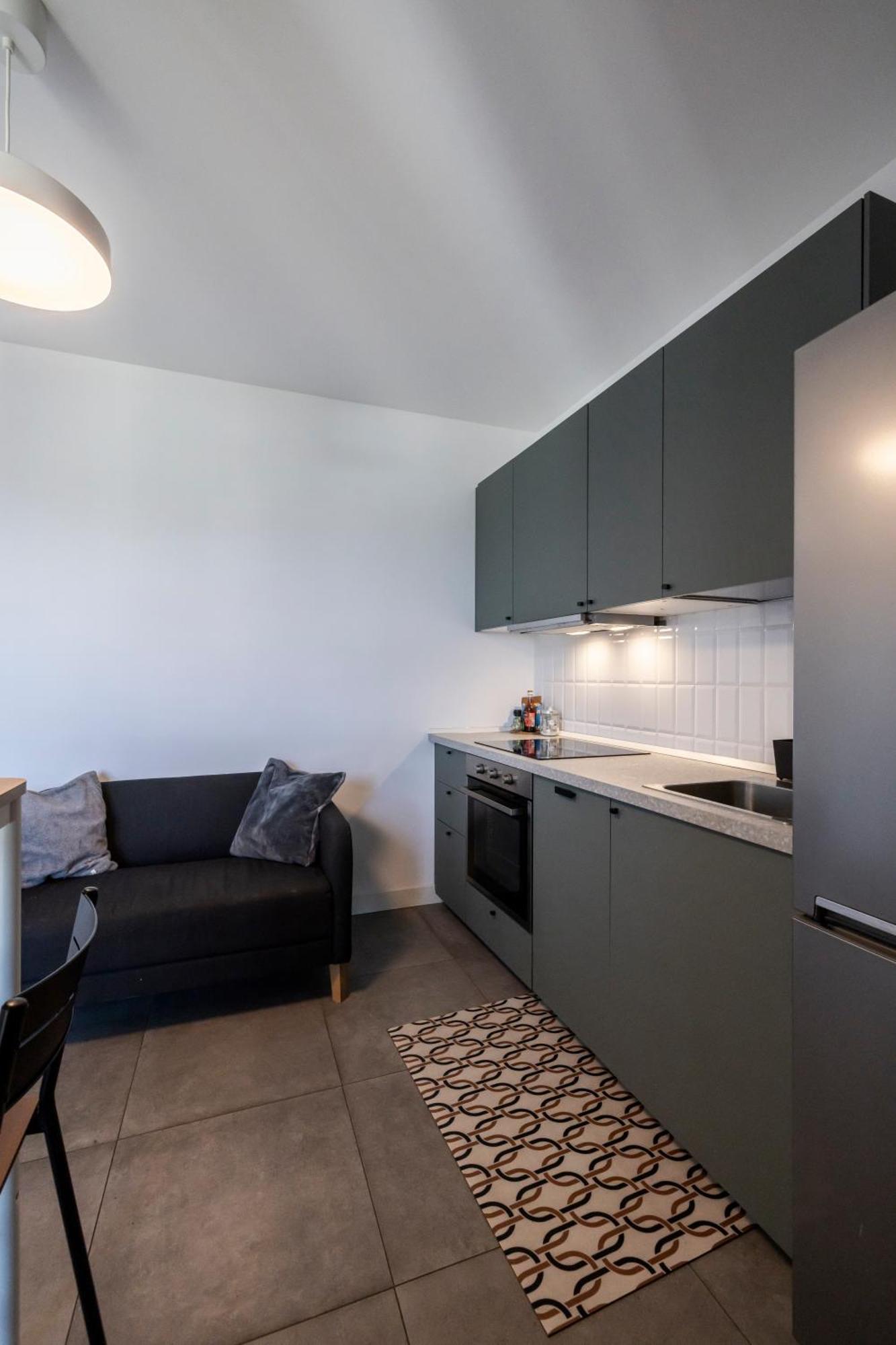 טורינו Top Living Apartments - Carducci מראה חיצוני תמונה
