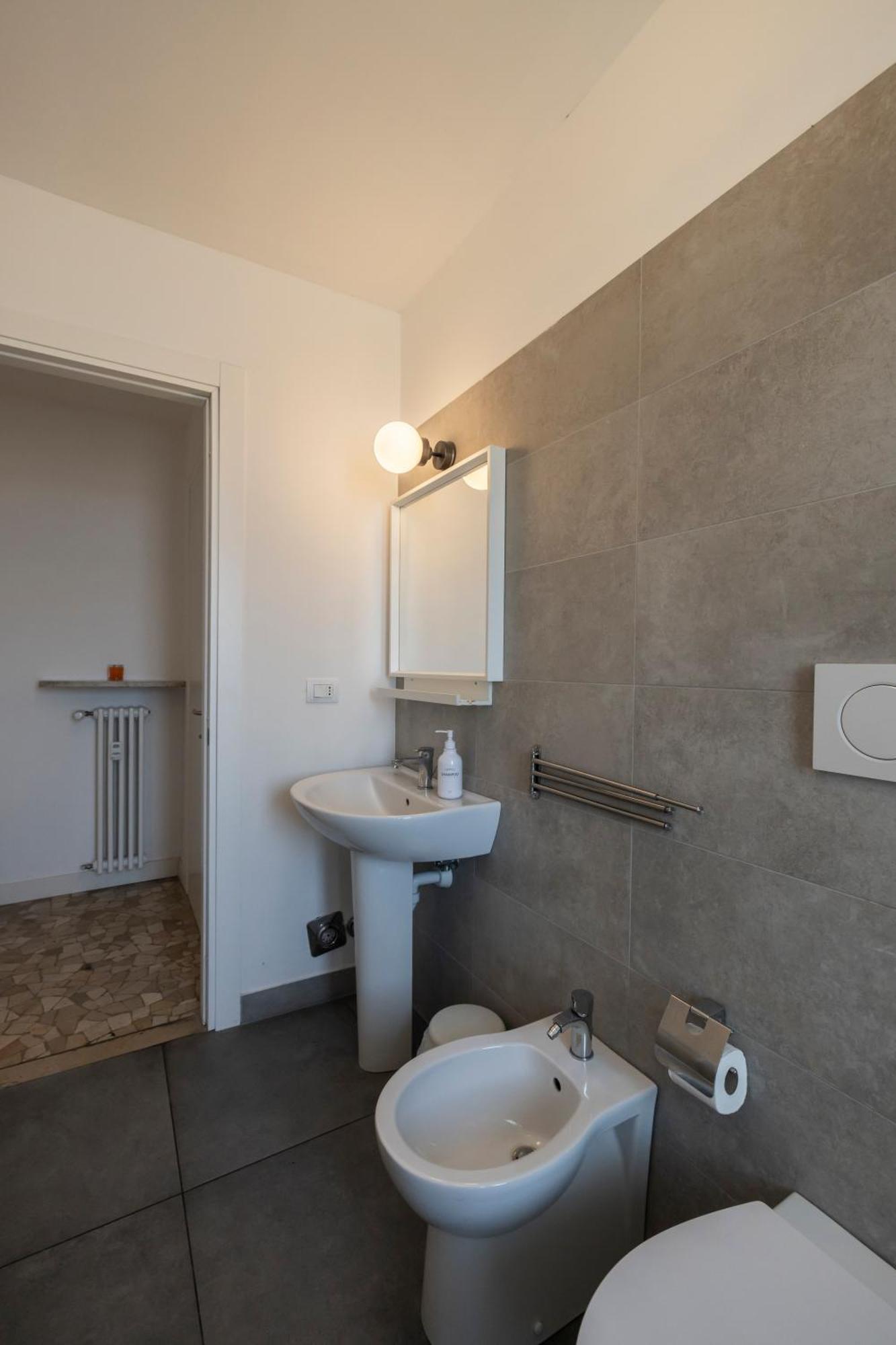 טורינו Top Living Apartments - Carducci מראה חיצוני תמונה